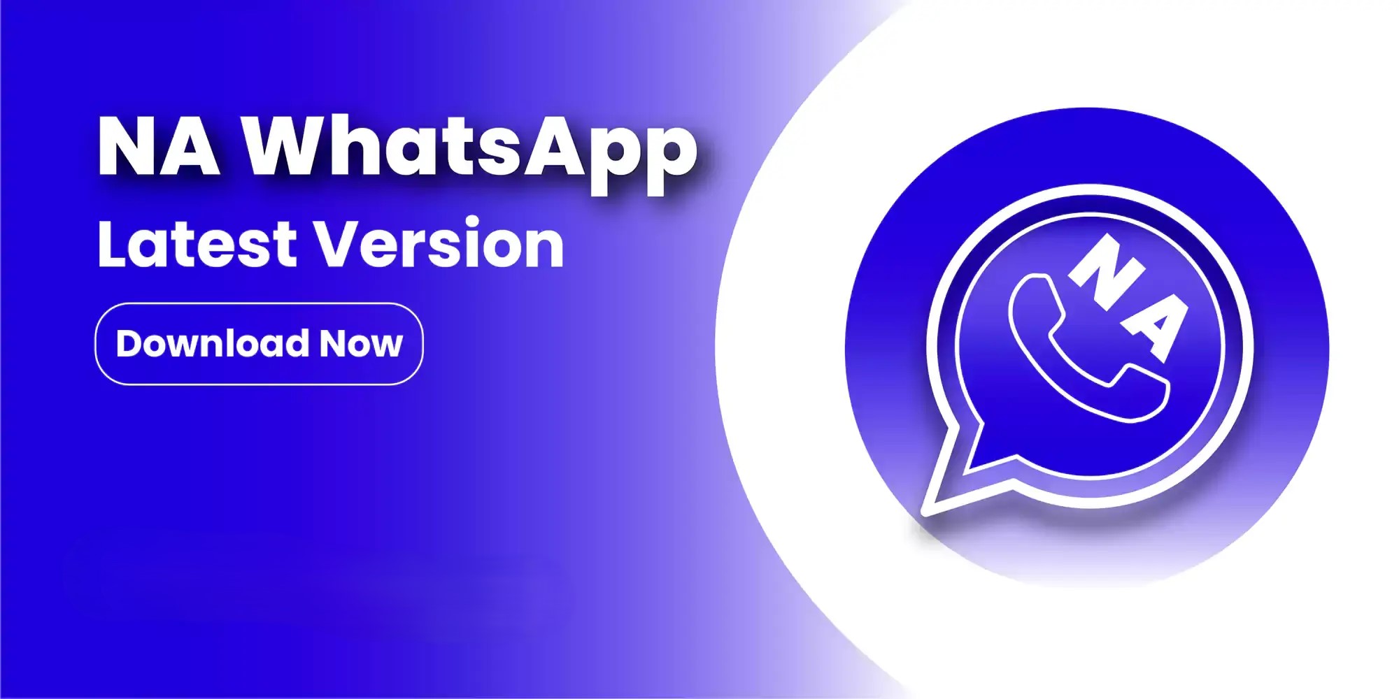 na whatsapp apk feature image