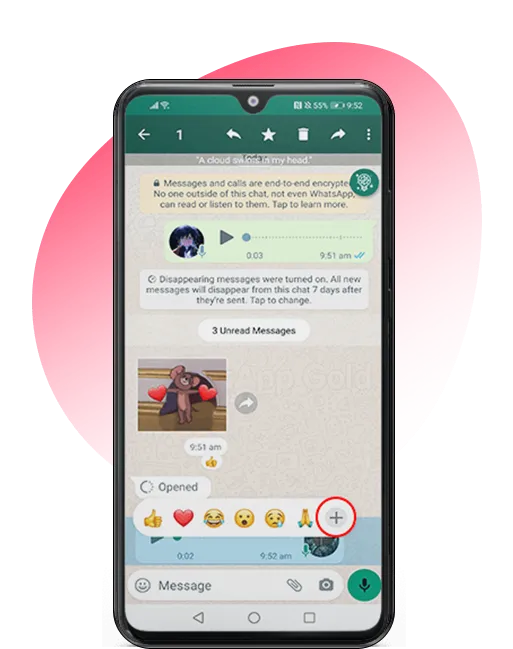 aero whatsapp apk