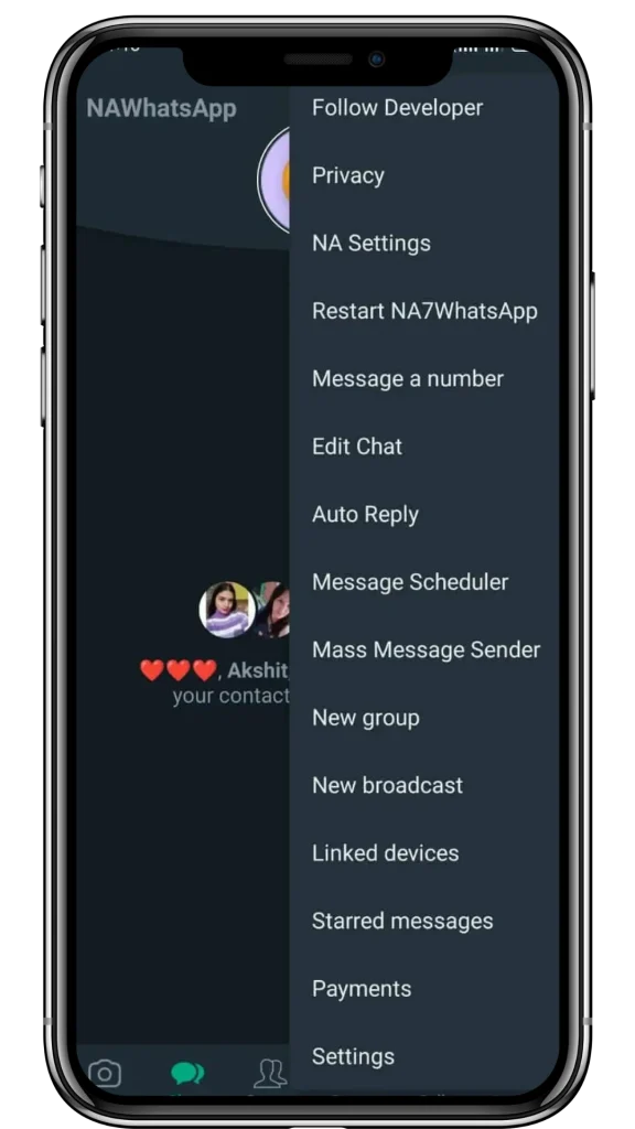 na7 whatsapp apk
