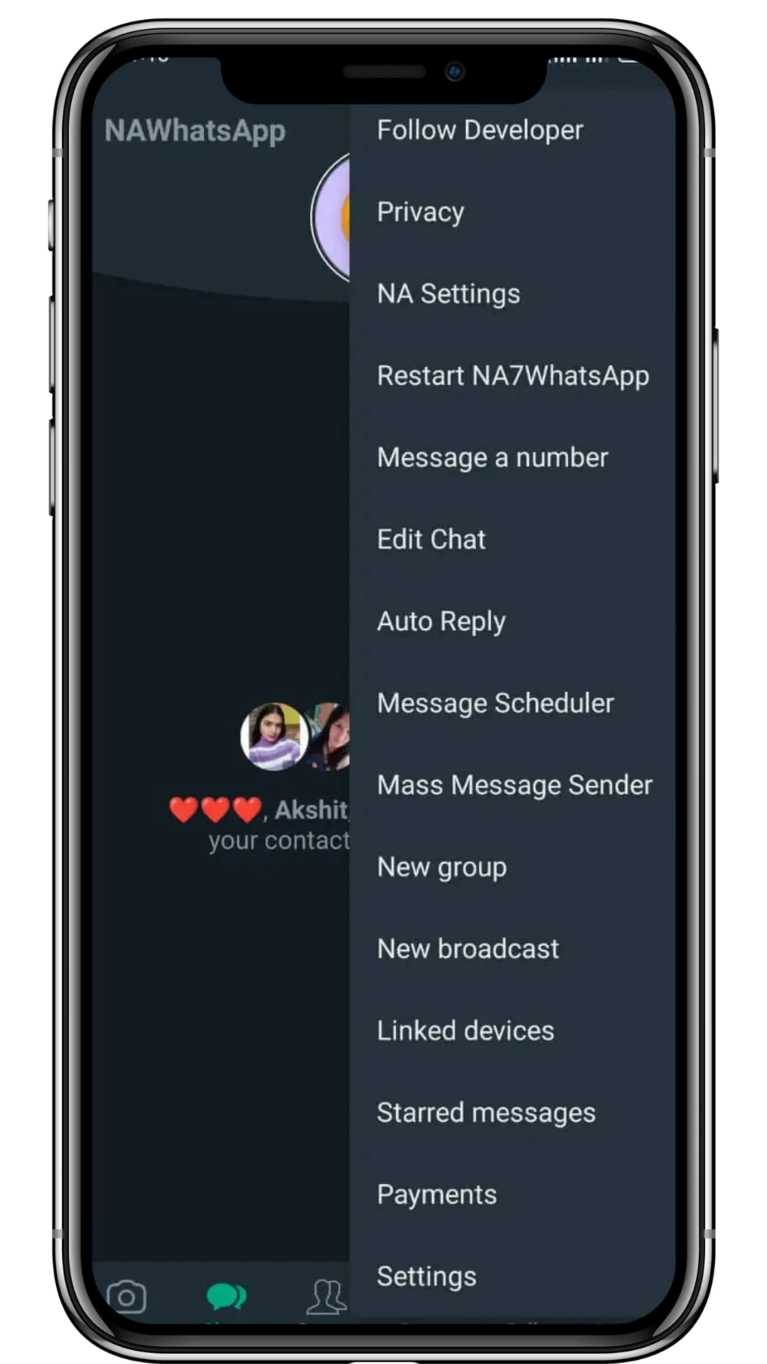 na7 interface 2