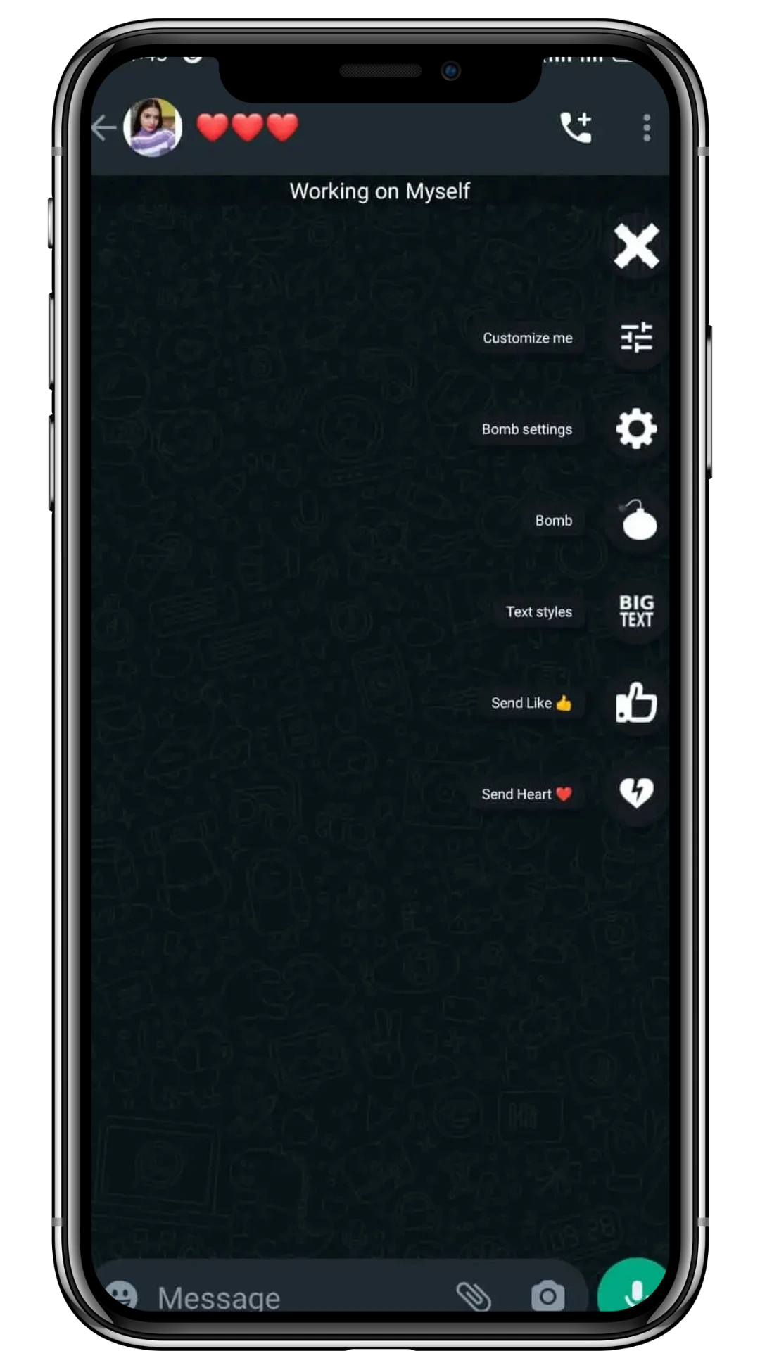 na7 interface 7