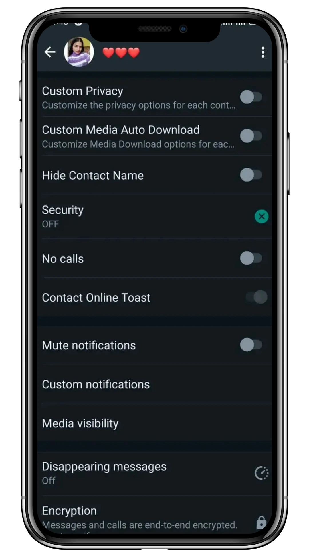na7 interface 9