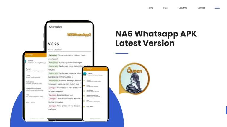 na6 whatsapp apk