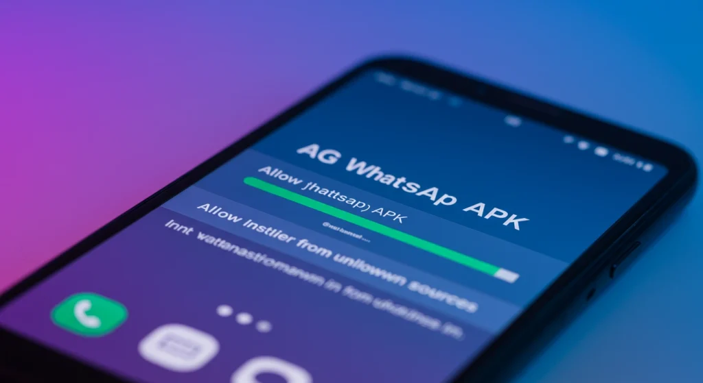 download ag whatsapp