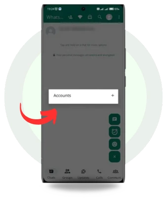 mass message sending