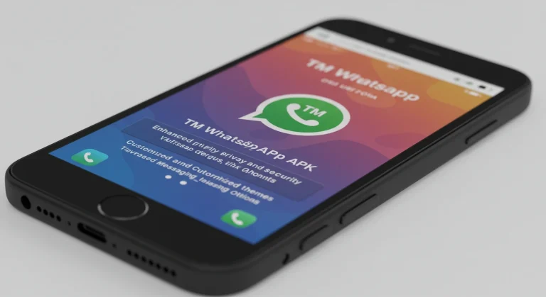 tm whatsapp apk download