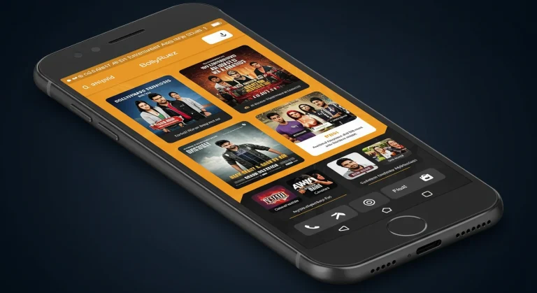 Bollyrulez APK Download