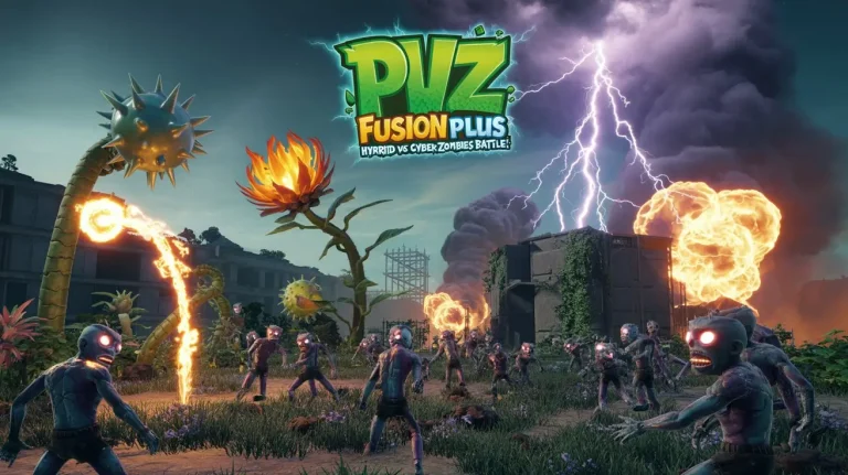 pvz fusion 3.0.1 bahasa indonesia android