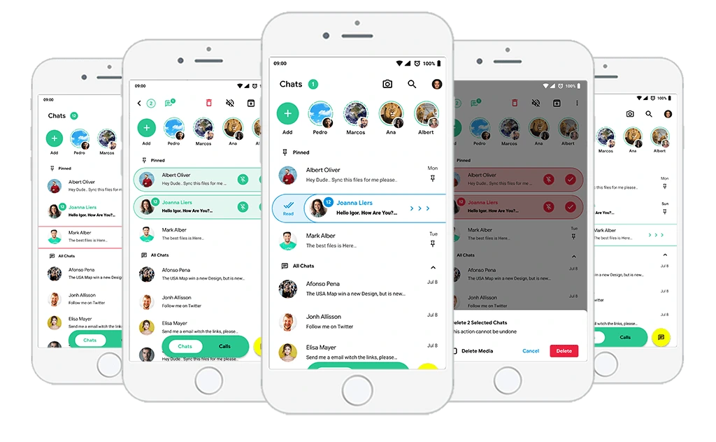 Yo WhatsApp APK Download